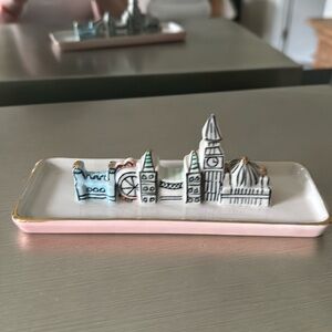 Anthropologie Travel Trinket